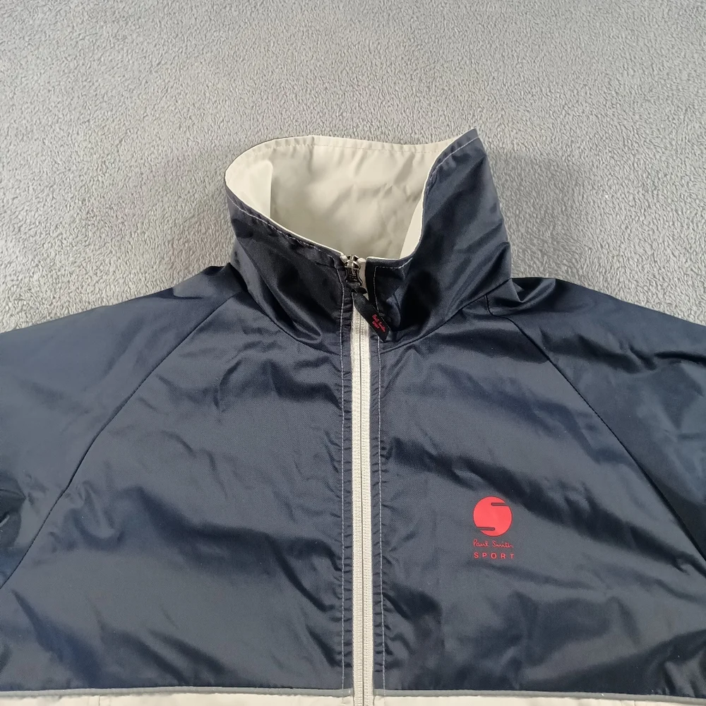 Paul Smith Sports Jacket Mens Size M - Picture 4 of 12